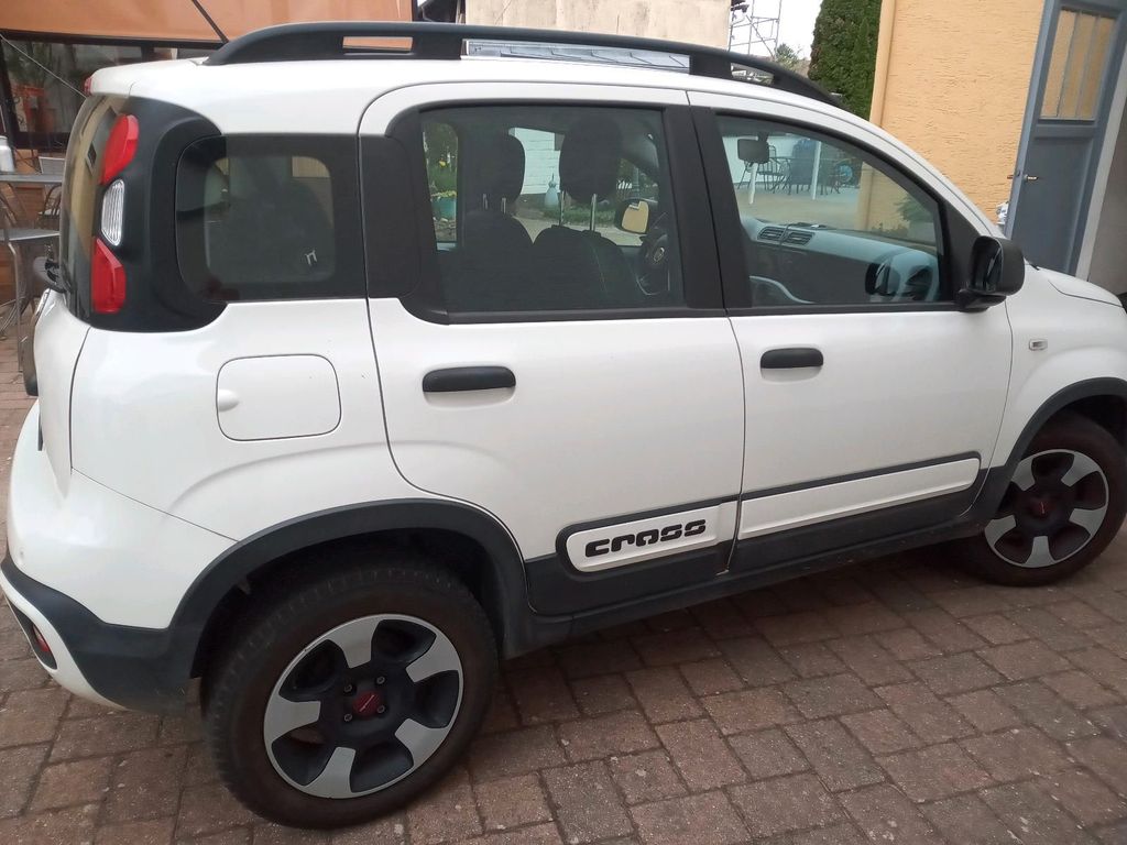 Image of Fiat Panda