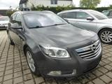 Opel Insignia A Sports Tourer Innovation LEDER NAVI