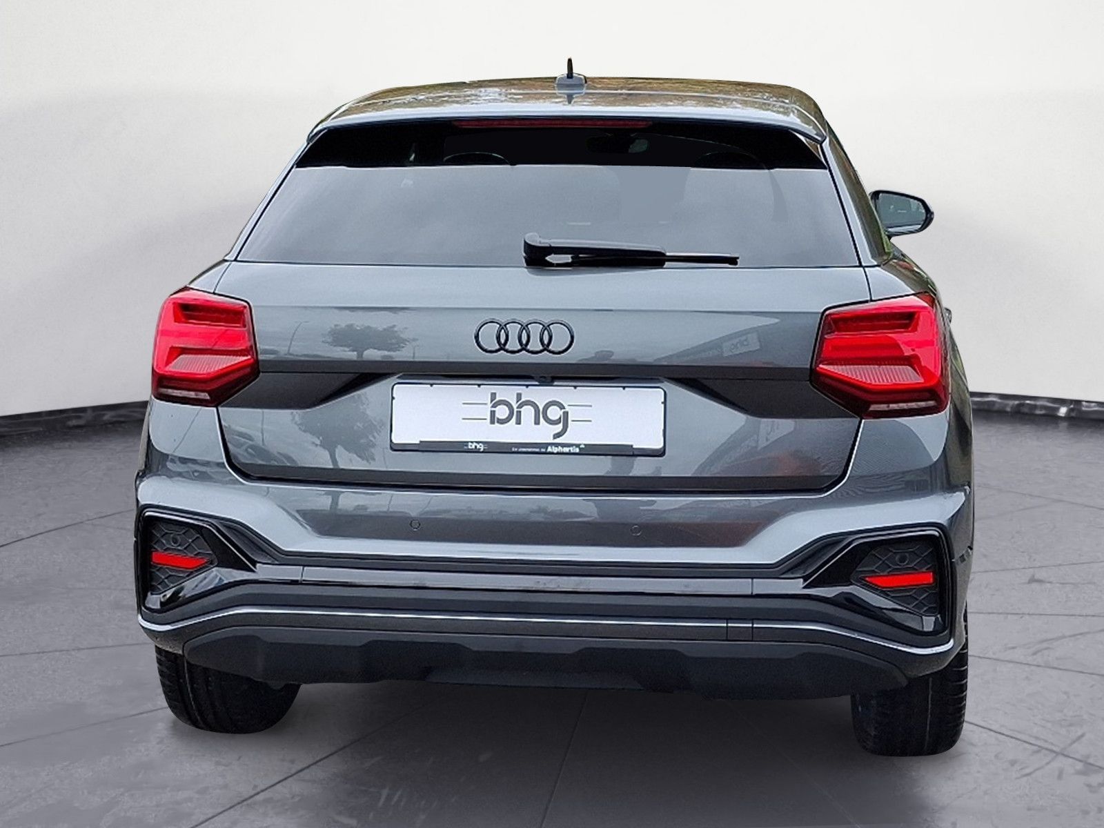 Audi Q2 - Bild 5