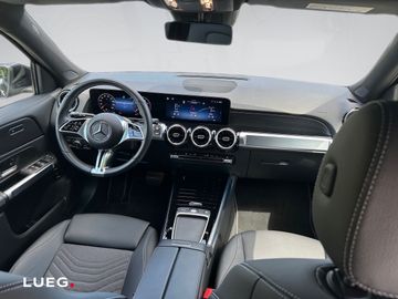 Mercedes GLB 180 - 12