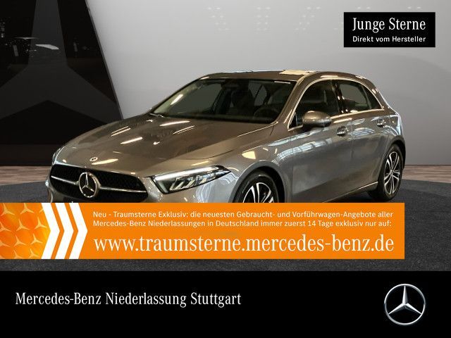 Mercedes-Benz A 200 PROGRESSIVE Advanced/AHK/360°/Volldigi/