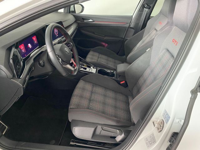 Golf GTI 2.0 TSI DSG LED+SHZ+KLIMA