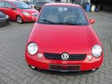 Volkswagen Lupo 1.4 Basis,Automatik,Klimaautomatik - Volkswagen Lupo: Automat