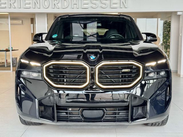 BMW XM Bowers&Wilkins/360°/AHK      EXPORT POSSIBLE