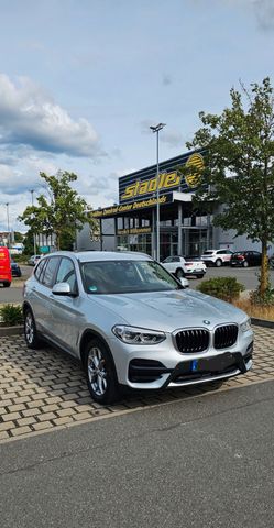 BMW X3 xDrive30d ADVANTAGE AT ADVANTAGE