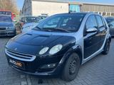 Smart ForFour forfour CDI 70kW*KLIMA*E.FENSTER*ZV* - Smart ForFour in Bonn
