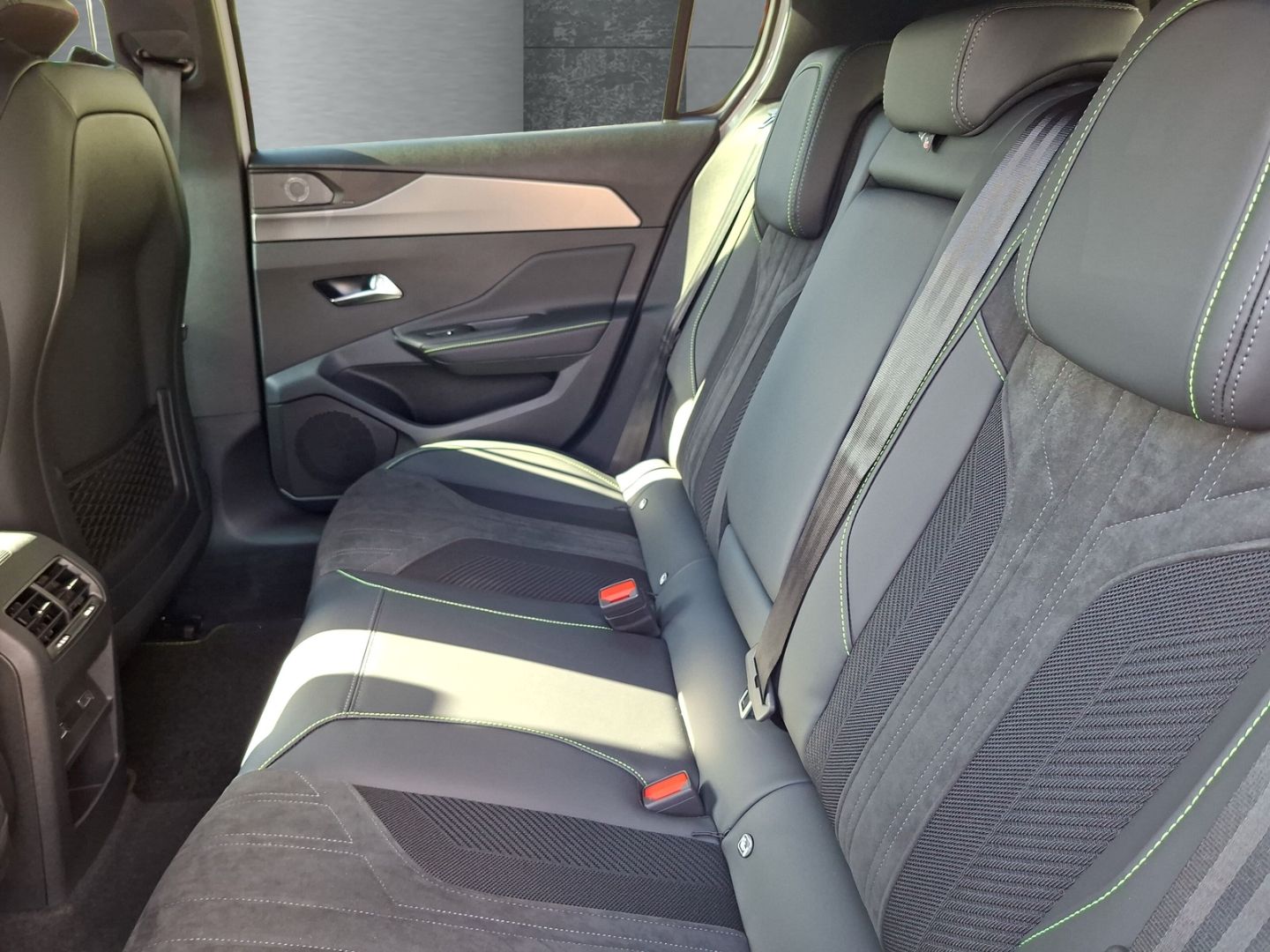 Peugeot 308 - Bild 9