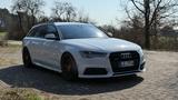 Audi A6 3.0 TDI 240kW comp. 20Zoll Umbau - Audi A6: 3.2