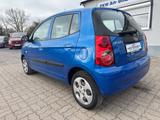 Kia Picanto 1.1 Vision - Kia Picanto aus 2011