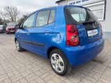 Kia Picanto 1.1 Vision - Kia Picanto aus 2011