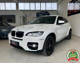 BMW X6 xDrive30d Futura *TETTO* - BMW X-Reihe aus 2009