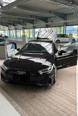 Audi A7 50 TDI tiptronic quattro -