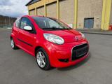 Citroën C1 CoolTech / Klima - Citroën C1: Cooltech