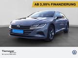 Volkswagen Arteon Shooting Brake 2.0 TDI DSG LED VIRTUAL LM - VW Arteon Gebrauchtwagen in Bochum