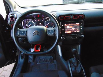 Bild 14 Citroën C3 Aircross Feel