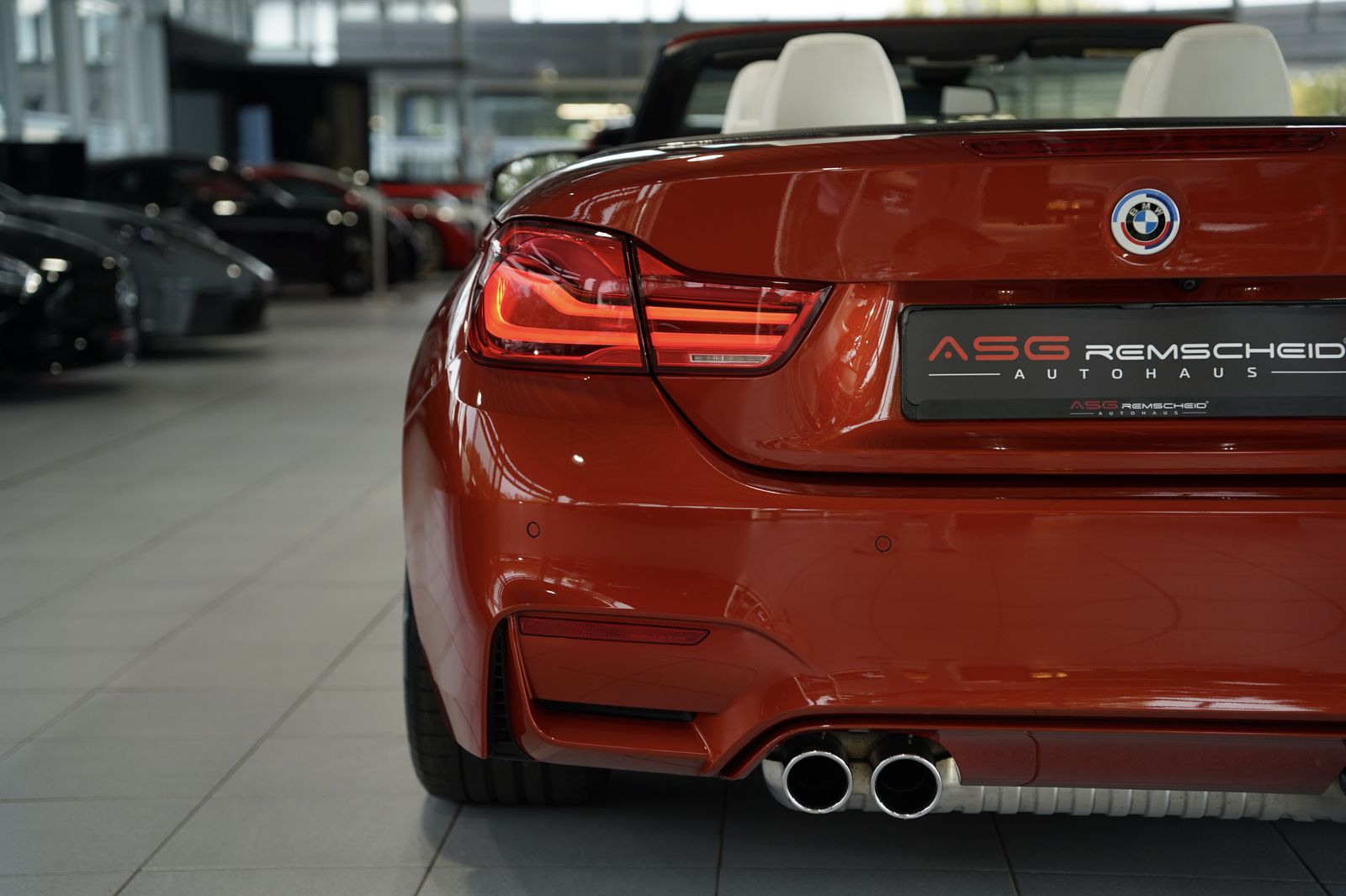 Bmw M4