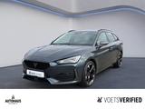 Seat Leon ST 1.5 TSI DSG AHK APP KAMERA LED NAV SHZ - gebrauchte Seat Leon aus dem Jahr 2024