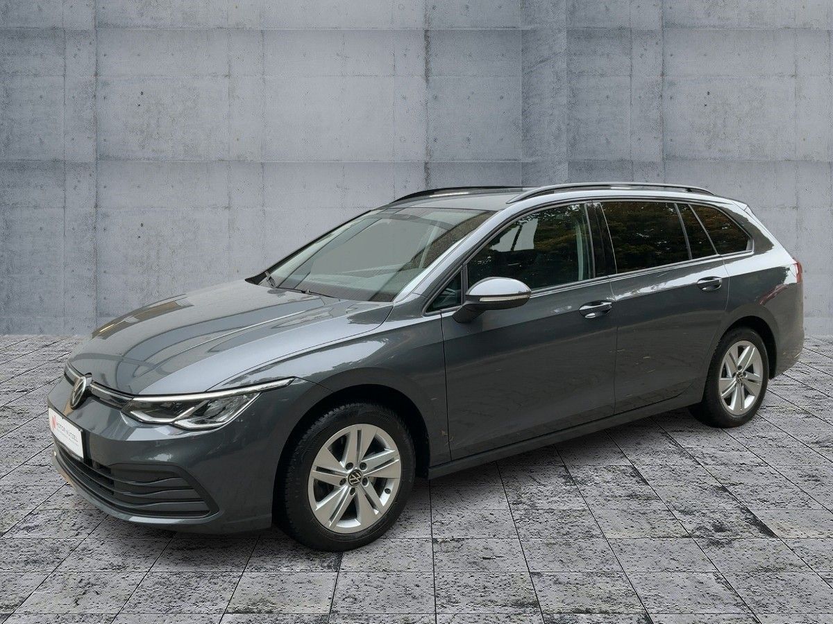 Volkswagen Golf - Bild 2