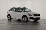 Skoda KAMIQ SELECTION 1.0TSI ANHÄNGERKUPPLUNG+LED uvm - Skoda aus 2024