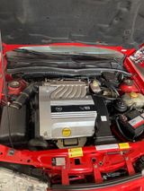 Opel Calibra 2.5i V6   100% Original ,,erst 9800 km,, - Opel Calibra mit Benzin-Antrieb: Coupé, Klimaanlage