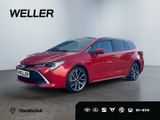 Toyota Corolla 2.0 Hybrid TS Lounge *Bi-LED*CAM*JBL*SHZ - Toyota Corolla: Le