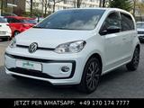 Volkswagen up! United*ALUFELGEN*SITZHEIZUNG*KLIMAAUTO* - : Alufelgen
