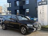 Mercedes-Benz GLC 250 d 4M 9G-TR | Burmester® | COMAND | 360°K - Mercedes-Benz GLC 250 in Düsseldorf