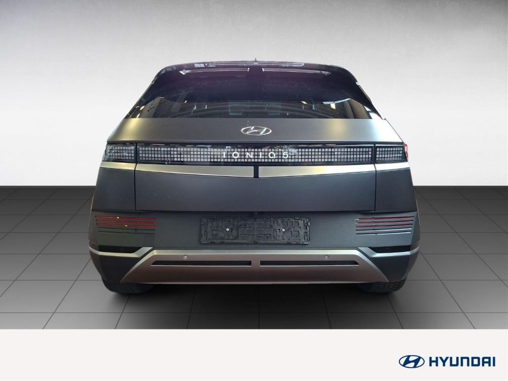 Hyundai IONIQ 5 – Bild 5