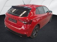 Skoda Fabia - Vorschau Bild 3