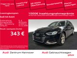 Audi A4 Avant Advanced 35 TFSI AHK LED Kamera Navi - Audi A4 in Hannover