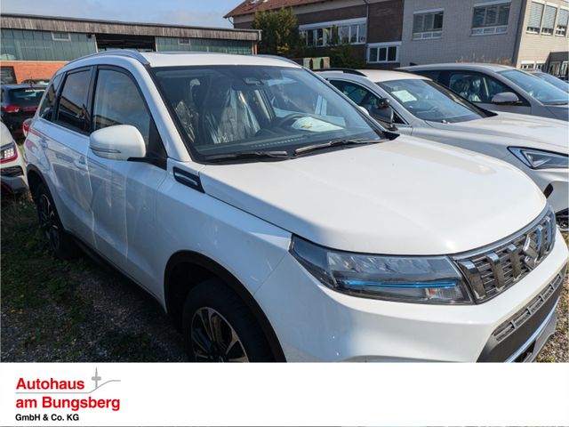 Suzuki Vitara 1.5 Hybrid Comfort+ 4x2 EU6d COMFORT+