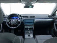 Skoda Superb - Vorschau Bild 14
