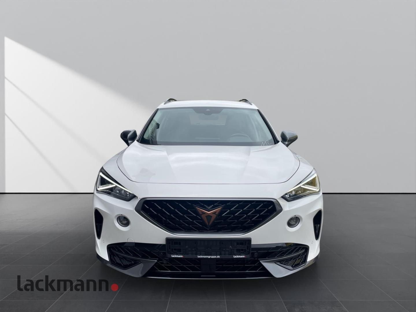 Cupra Formentor 1.5*LED*ACC*CarPlay*Winter*Kessy*