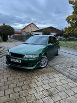 Opel Open Vectra V6 - Opel aus 1997