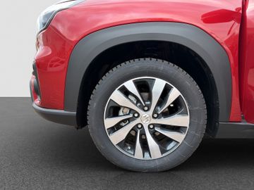 Fotografie 15 des Suzuki (SX4) S-Cross 1.5 Comfort+ AllGrip Automatik | Allwett