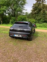 Porsche Macan S  - Porsche Macan in Leverkusen