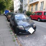 Chevrolet Karl  günstiger Cityflitzer abz... - Chevrolet Kalos in Hamburg