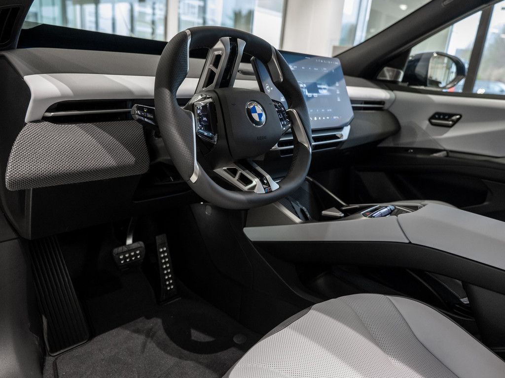 BMW iX3 - Bild 24