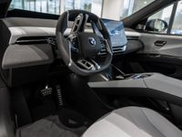 BMW iX3 - Vorschau Bild 24