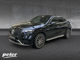 Mercedes-Benz AMG GLC 43 4MATIC Coupé Premium Plus, AHV - gebrauchte Mercedes-Benz GLC 43 AMG aus dem Jahr 2024