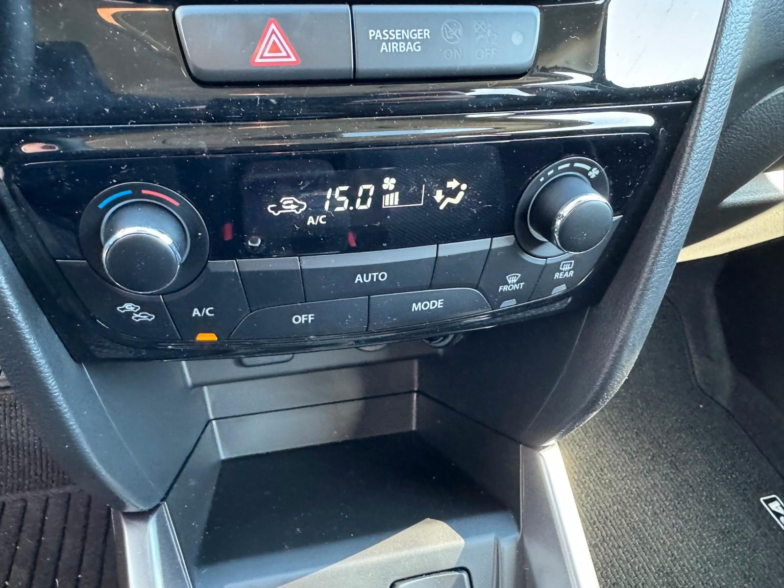 Suzuki Vitara, Comfort, Allrad, AHK,Applecarplay LED