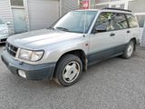 Subaru Forester 2.0 GX 4x4 Automatik Klima Pano-Dach - Subaru aus 1998
