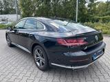 Volkswagen Arteon 2.0 TSI OPF DSG R-Line R-Line - VW Arteon von privat