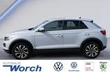 Volkswagen T-Roc 2.0 TDI Style Fahrschulwagen KAMERA - Volkswagen T-Roc: Style