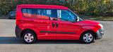 Opel Combo Tour - D (Tour) - Opel Combo: Tour