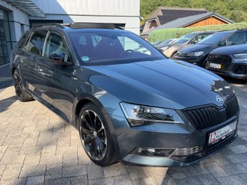 Skoda Superb - 10