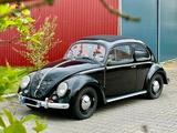 Volkswagen Käfer Ovali - Autos aus dem Jahr 1954