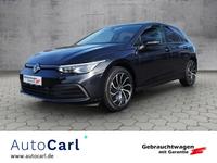 Volkswagen Golf VIII United 1.0 eTSI DSG LED+/ACC KLIMA NAV