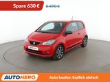 Seat Mii 1.0 FR-Line *TEMPO*PDC*SHZ*ALU*KLIMA* - Seat: Mi