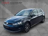 Volkswagen Golf VII Highline  /MASSAGE/BIXEN/NAVI/SHZ/TEMPO - Volkswagen in Hannover
